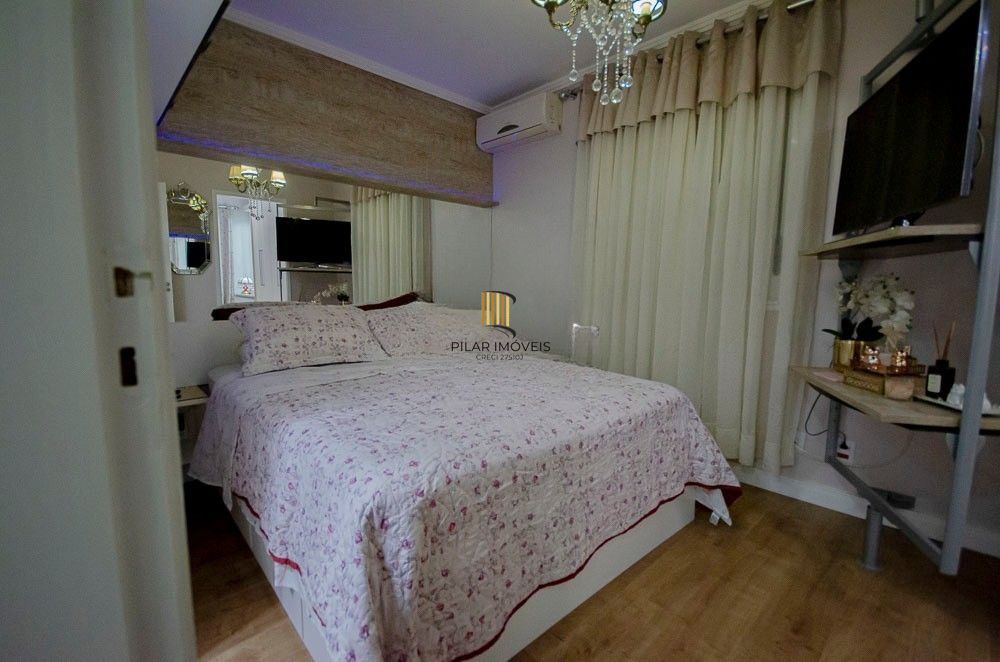 Apartamento 02 dormitórios, Bairro Humaitá, Porto Alegre, Rio Grande do Sul