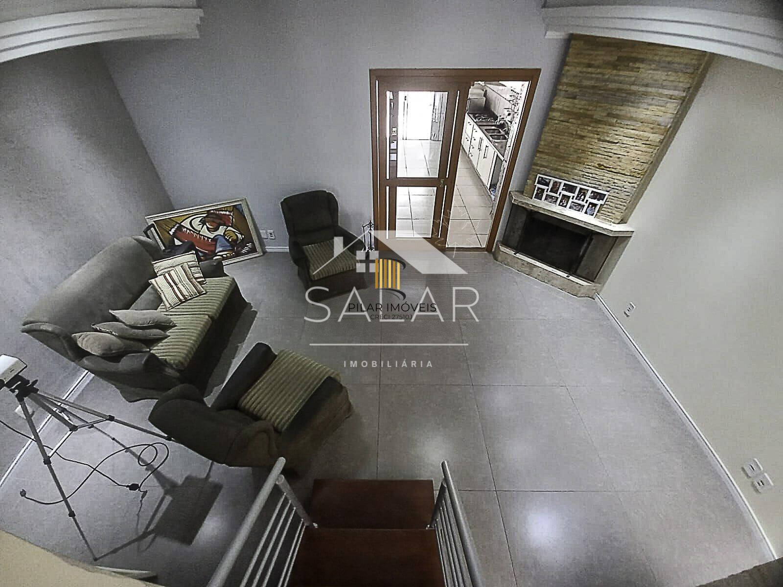 Casa com 192m², Bairro Medianeira, Porto Alegre, Rio Grande do Sul