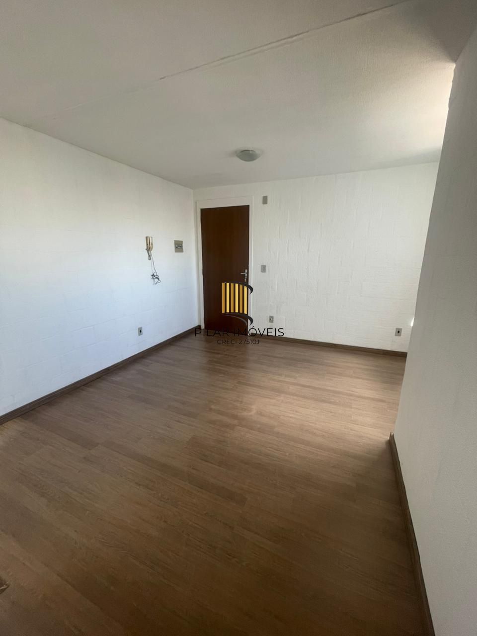 Apartamento de 02 dormitórios, bairro Campo Novo, Porto Alegre/RS - Pilar Imóveis