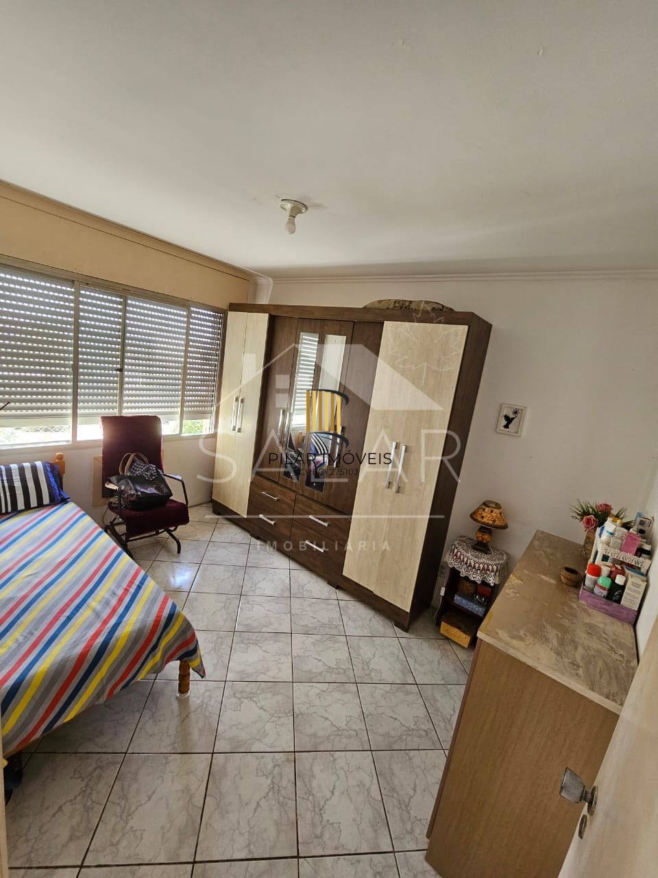 Oportunidade Única! Apartamento de 1 quarto, Bairro Nonoai em Porto Alegre/RS