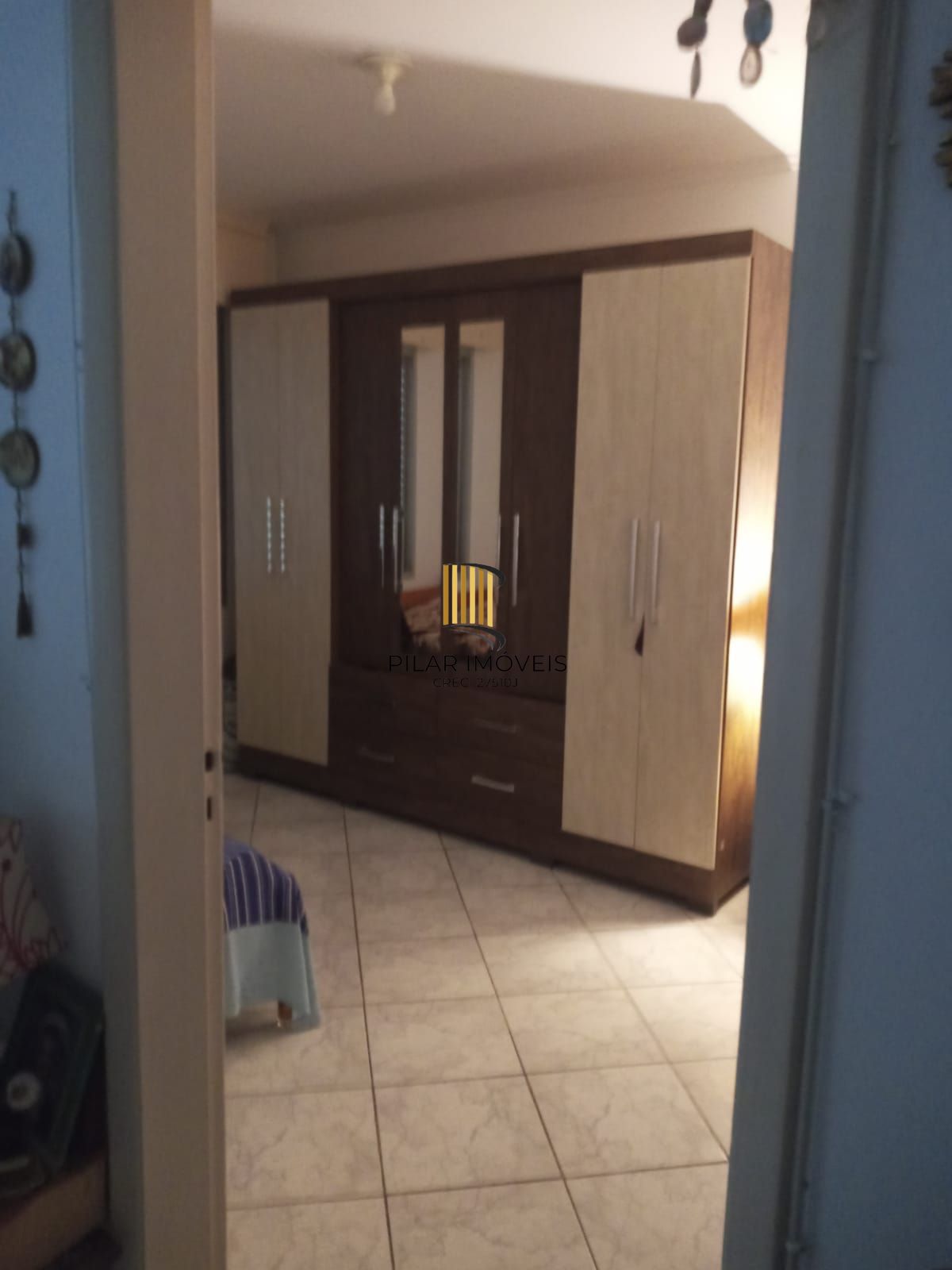 Oportunidade Única! Apartamento de 1 quarto, Bairro Nonoai em Porto Alegre/RS