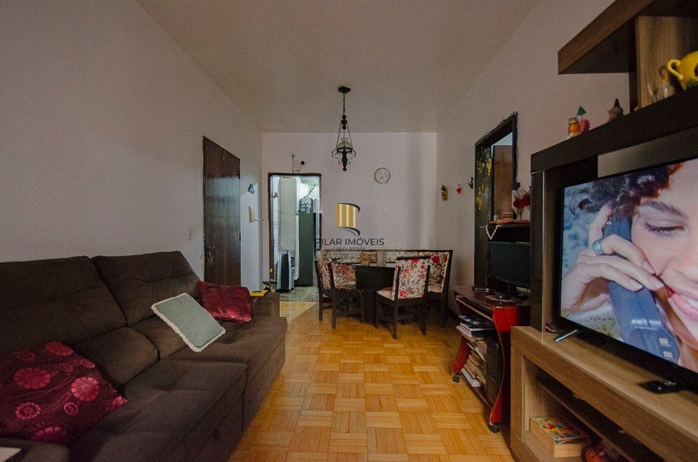 Apartamento na zona Sul de Porto Alegre, Bairro Praia de Belas