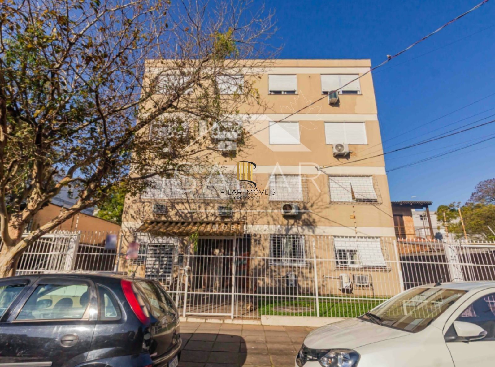 Viva com conforto e praticidade em um charmoso apartamento de 01 dormitório no Bairro Sarandi, em Porto Alegre.