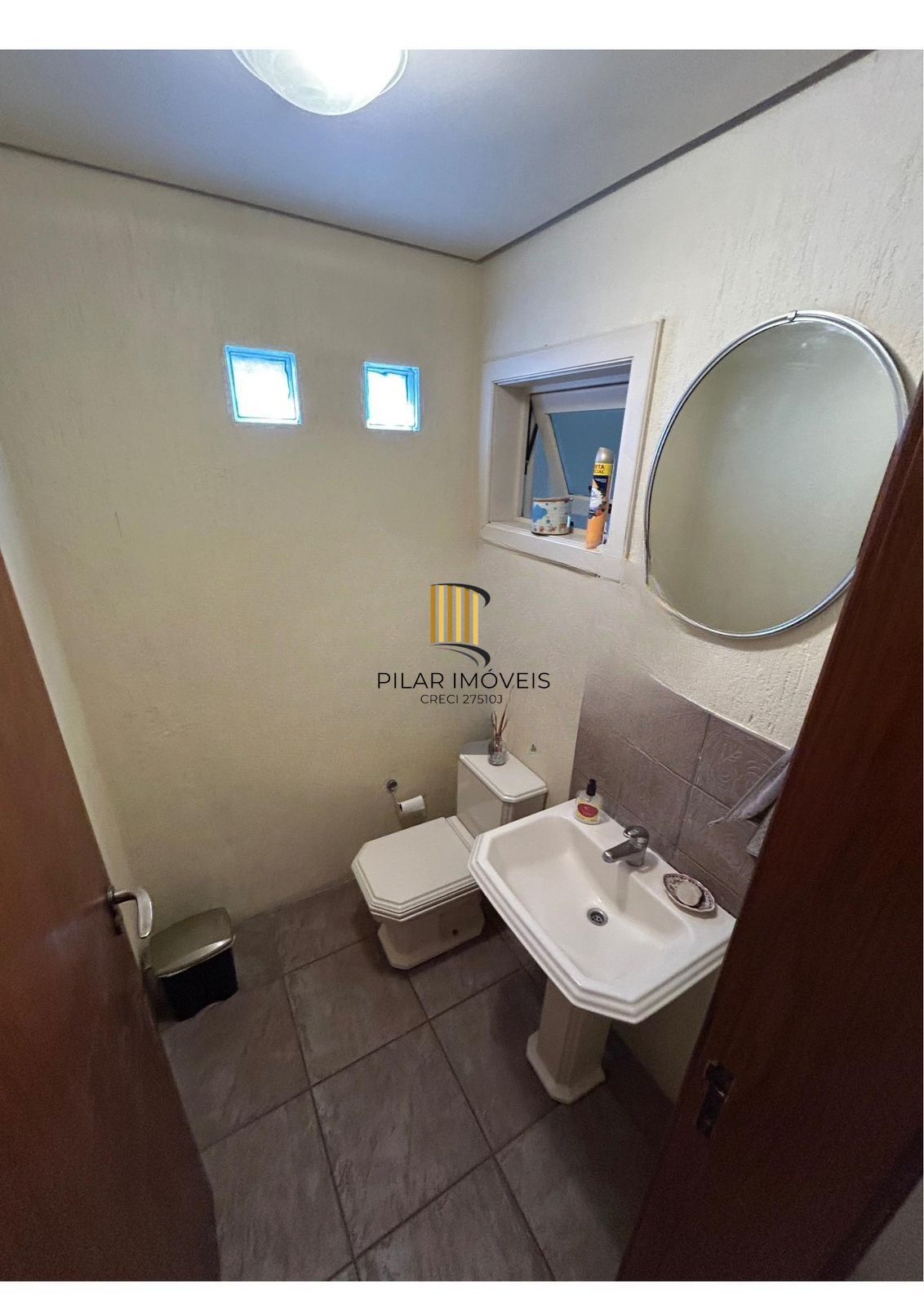 Casa com 04 dormitórios, Condomínio Residencial Casa Alta, Cidade Baixa, Porto Alegre/RS