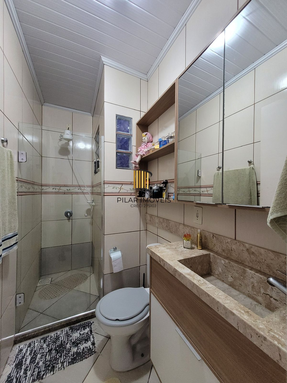 Casa com piscina, Praia da Cidreira/RS