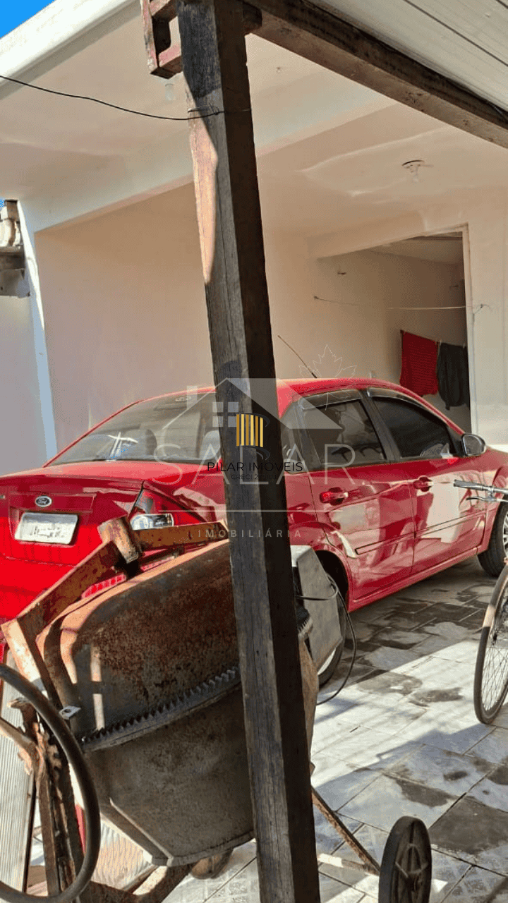 Casa no Bairro Sarandi, Porto Alegre/RS