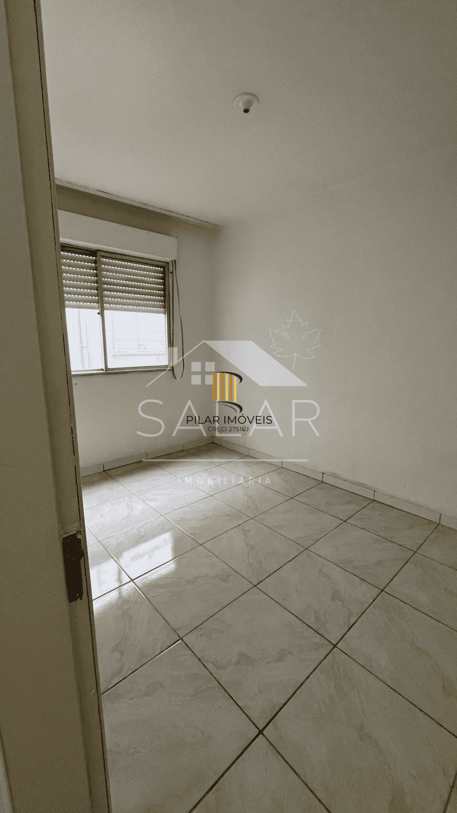 Apartamento de 02 dormitórios na Avenida Ipiranga, Bairro Intercap, Porto Alegre/RS
