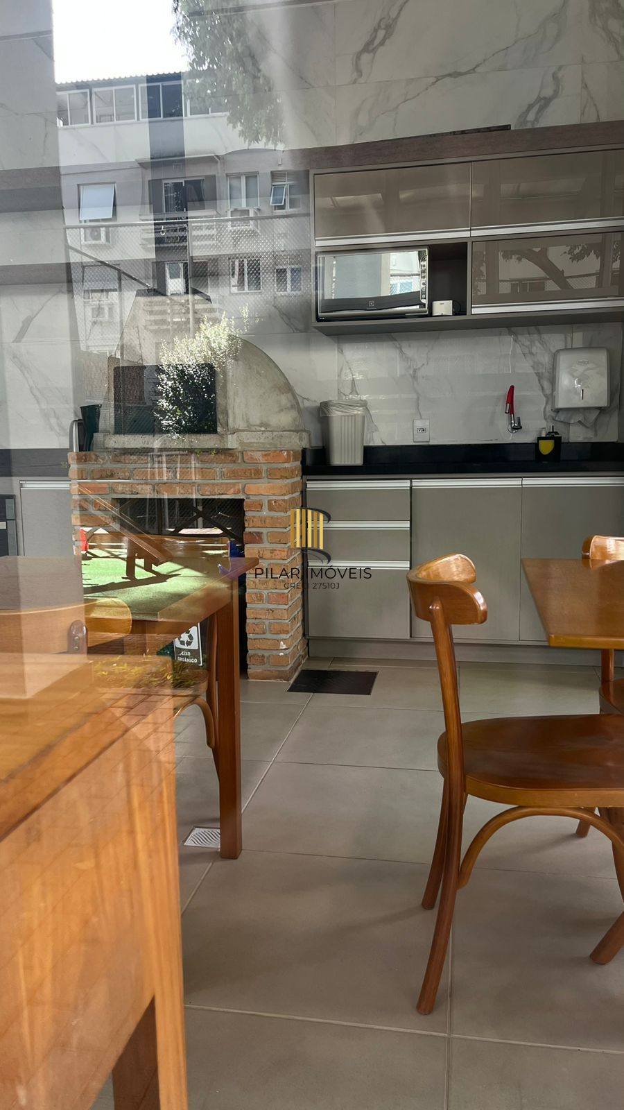 Apartamento 3 Dormitórios com 112m² Privativos no Absolute, a Um Passo da Praia
