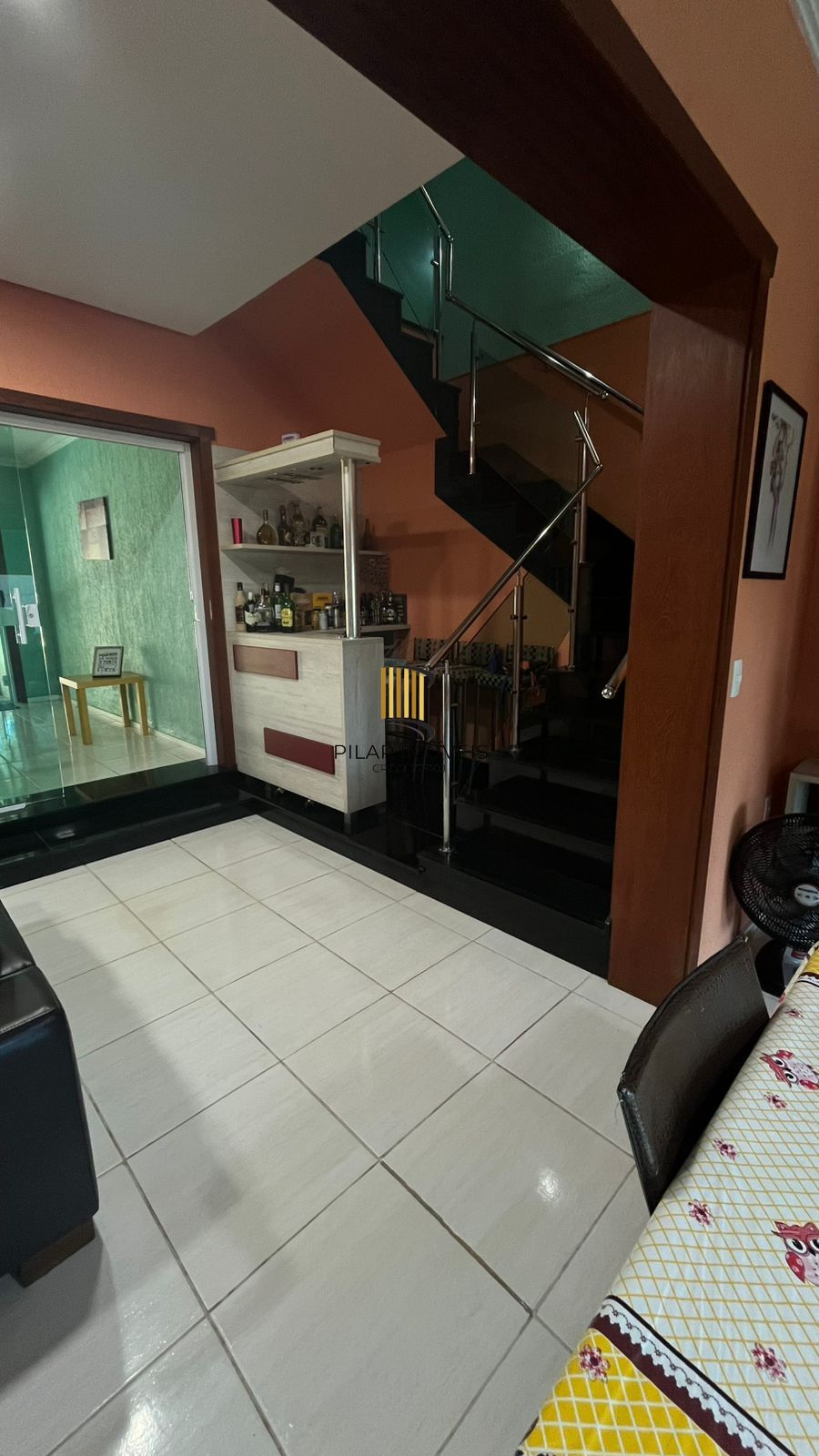 Maravilhosa casa no Bairro Boa Vista, Porto Alegre/RS