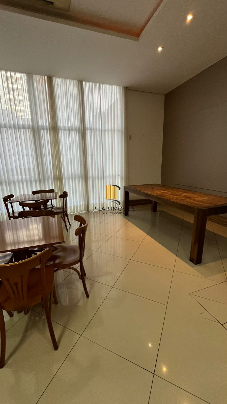 Apartamento 3 Dormitórios com 112m² Privativos no Absolute, a Um Passo da Praia