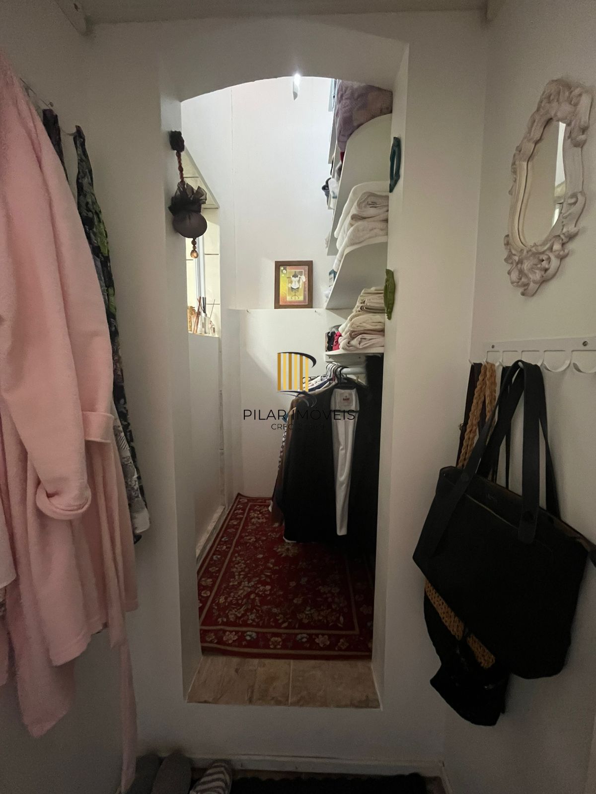 Amplo apartamento com excelente distribuição e a melhor vaga do prédio!