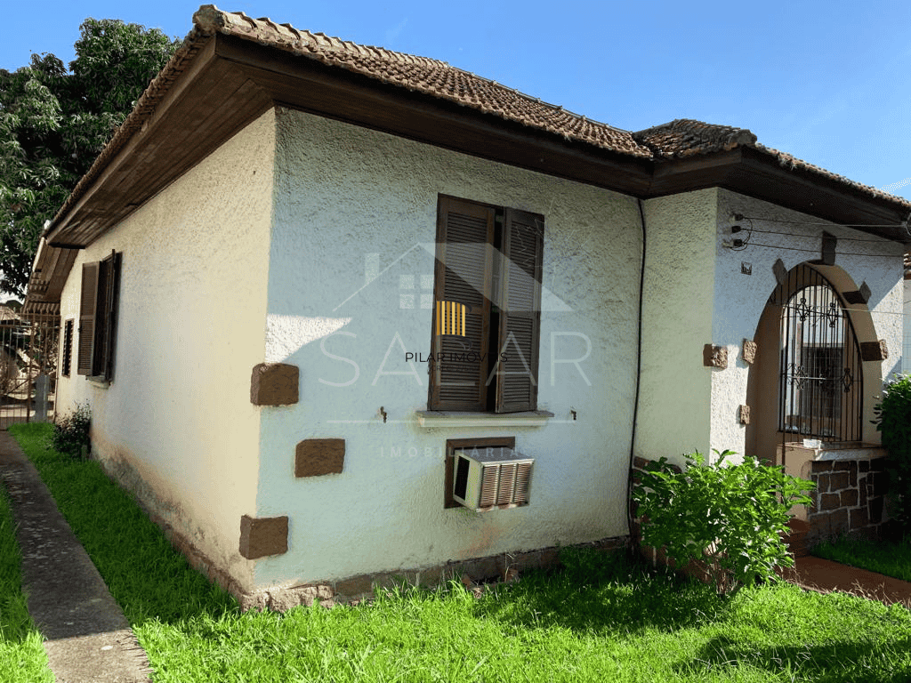 Casa na Av. Assis Brasil, Bairro Passo da Areia, Porto Alegre/RS