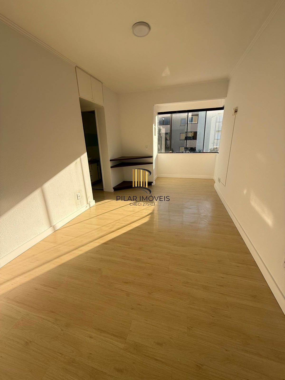 Imperdível! Apartamento de 2 Quartos com Elevador