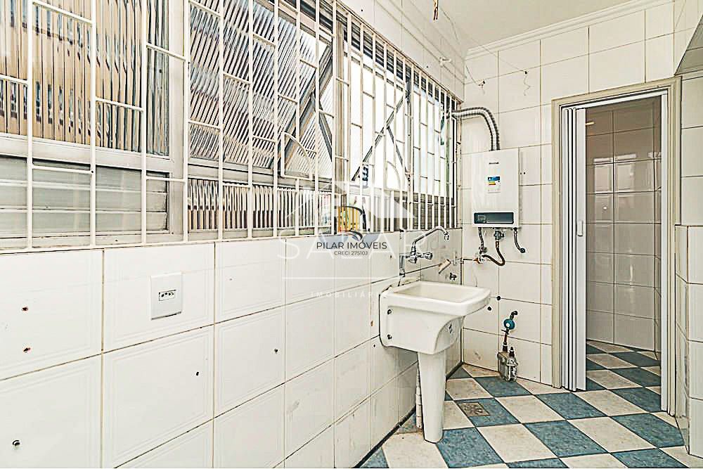 Apartamento 03 dormitórios, Jardim Lindóia, Porto Alegre, Rio Grande do Sul