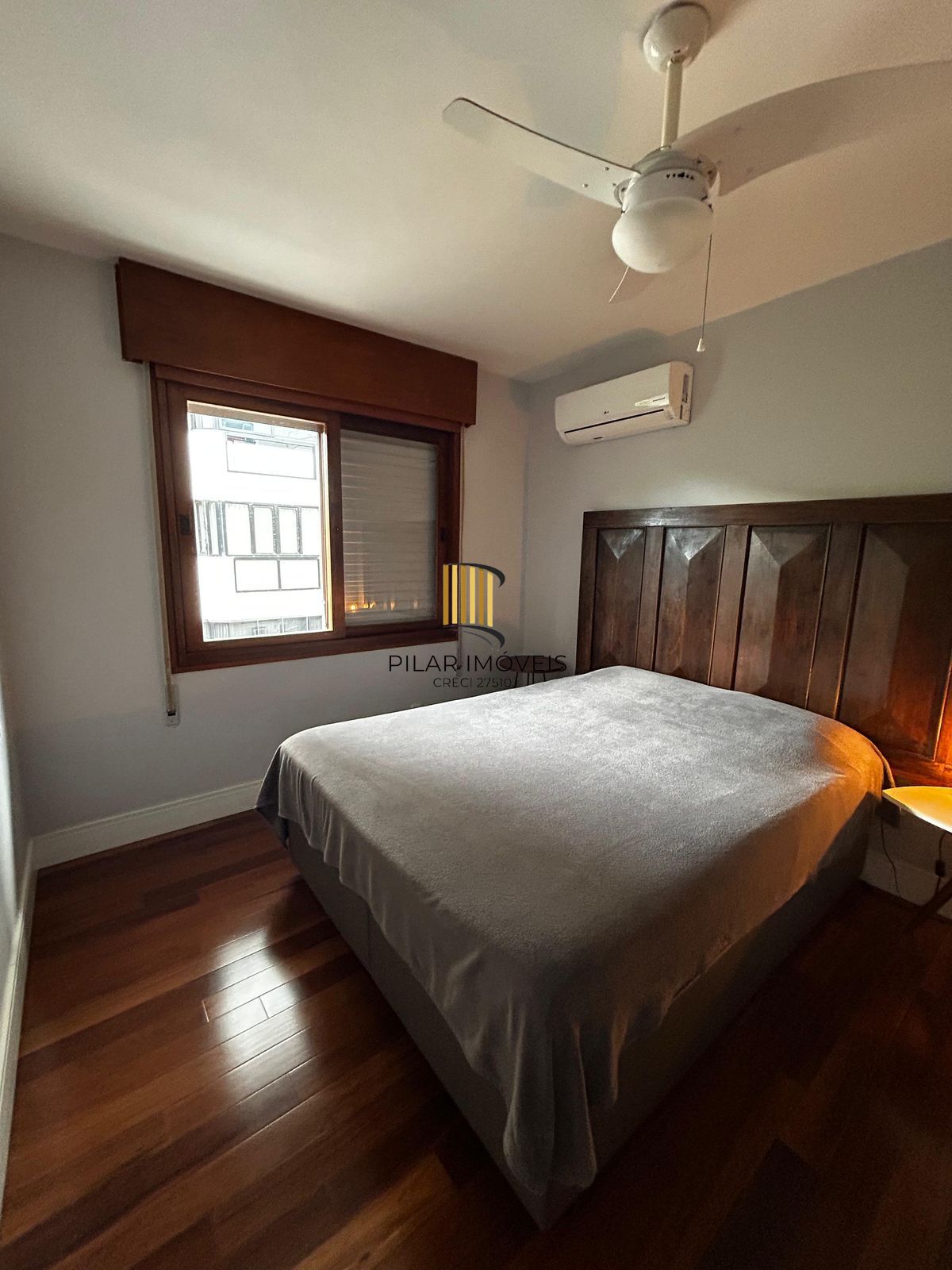 Amplo Apartamento de 183m² na Anita Garibaldi com 2 Vagas, Depósito e Projeto para Cobertura