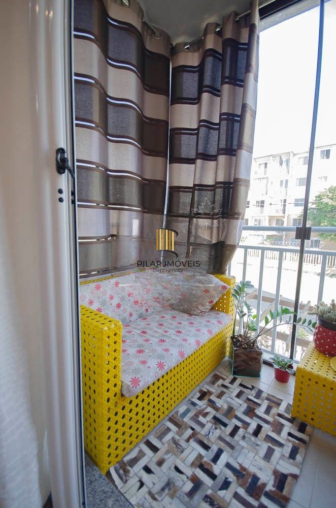 Apartamento 02 dormitórios, Bairro Humaitá, Porto Alegre, Rio Grande do Sul