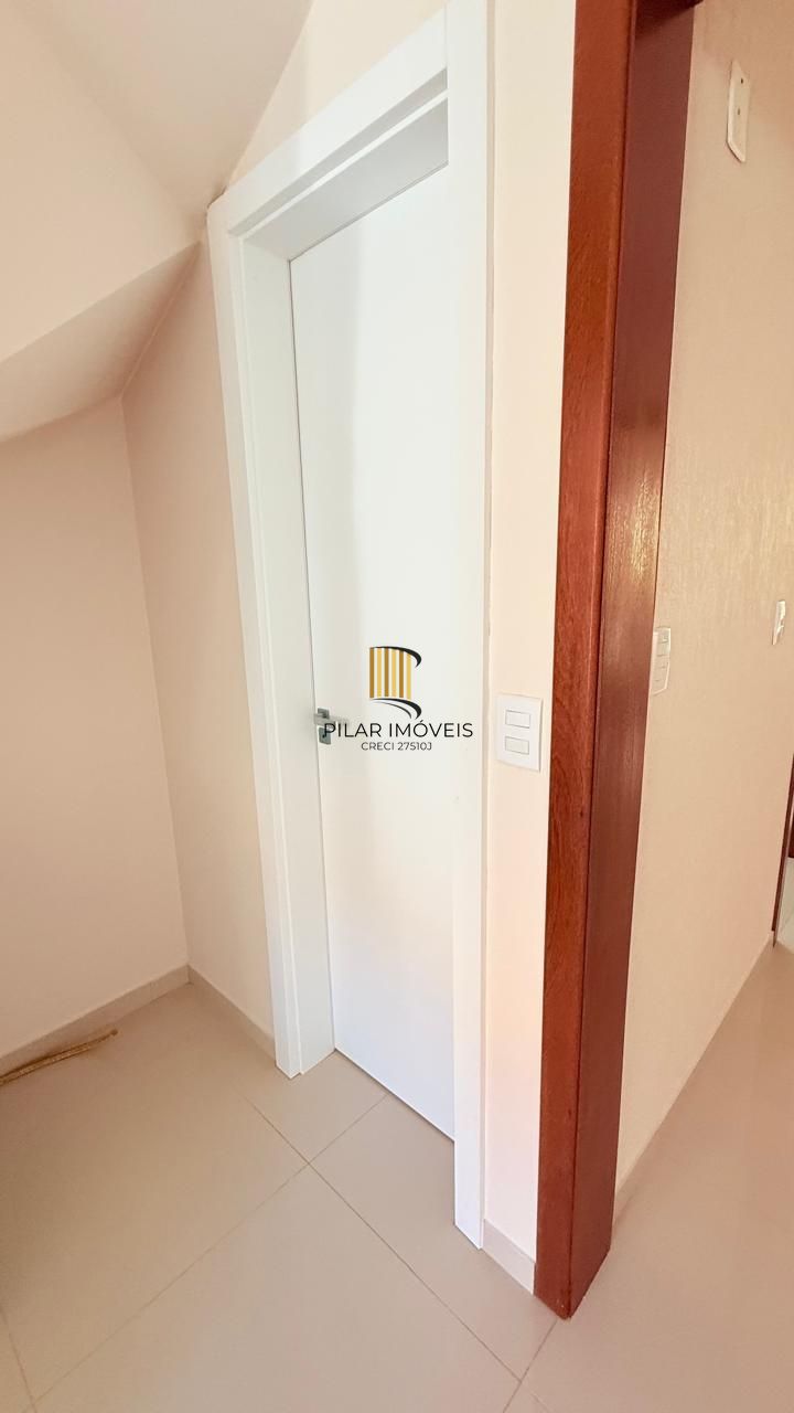 Casa em condomínio fechado, Bairro Rio Branco, Canoas/RS