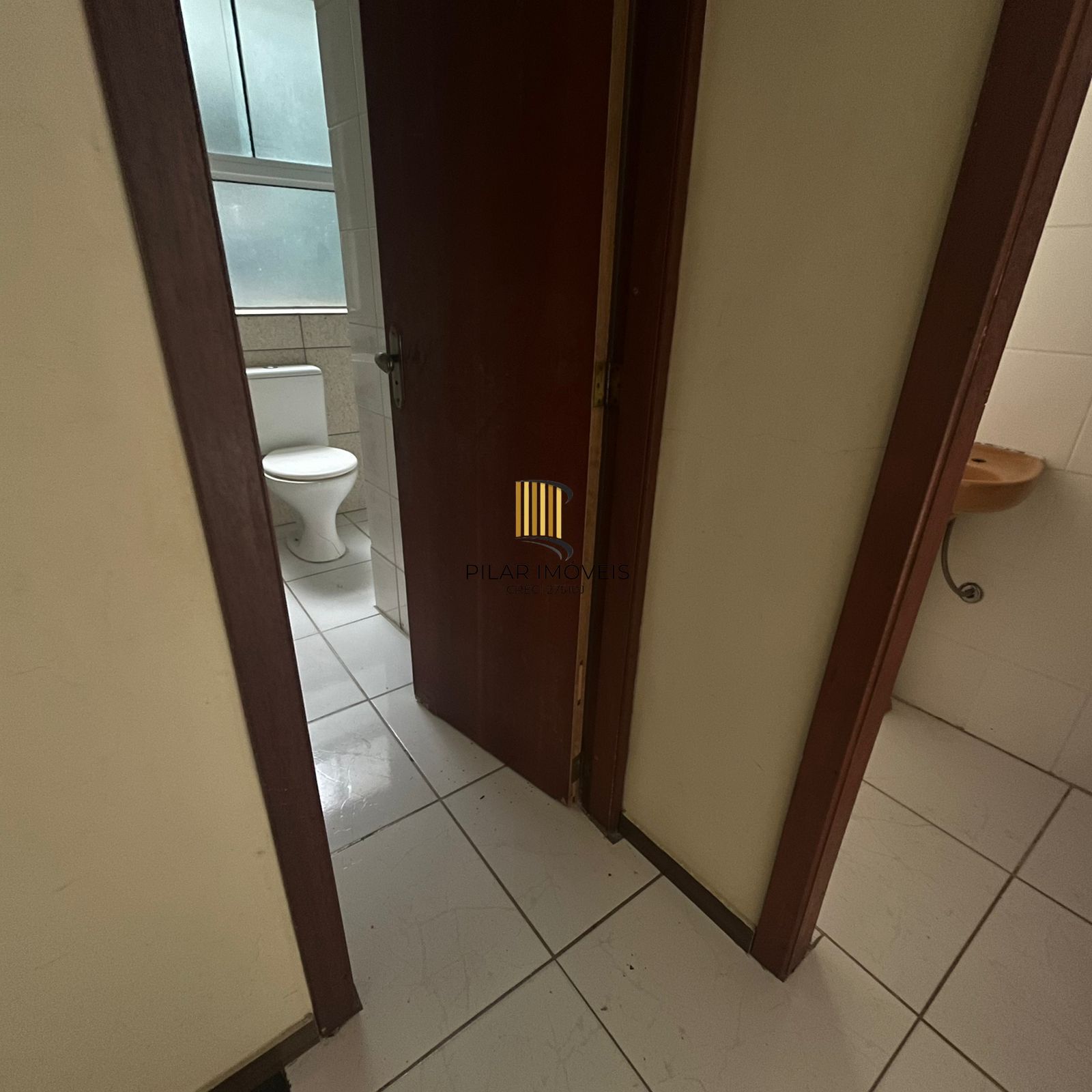 Sala comercial no Centro Histórico de Porto Alegre/RS.