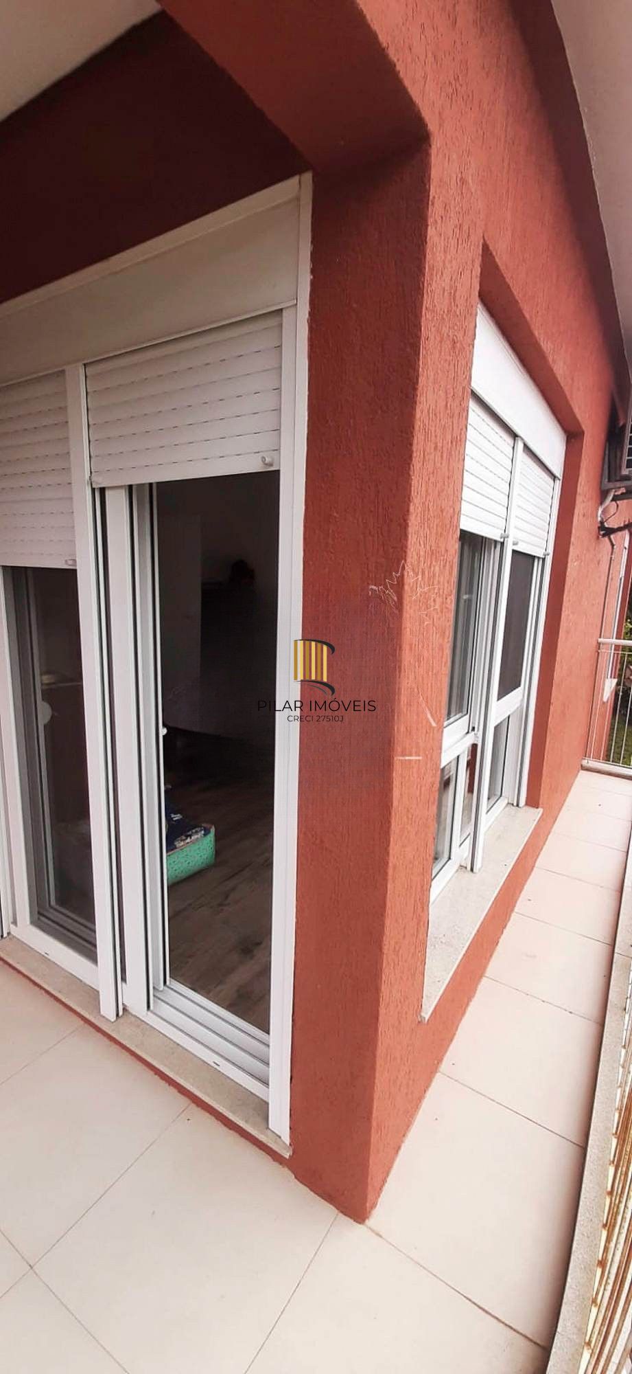 Casa em condomínio, Morro Grande, no distrito de Águas Claras, zona urbana do município de Viamão/RS