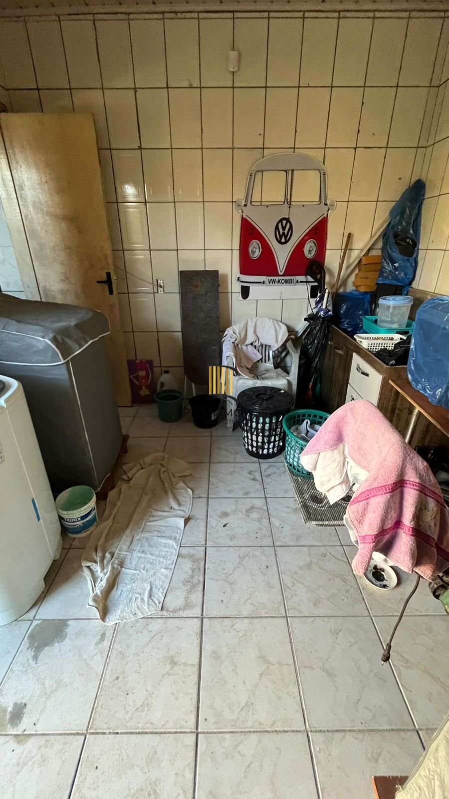 Excelente casa na zona Norte de Porto Alegre/RS