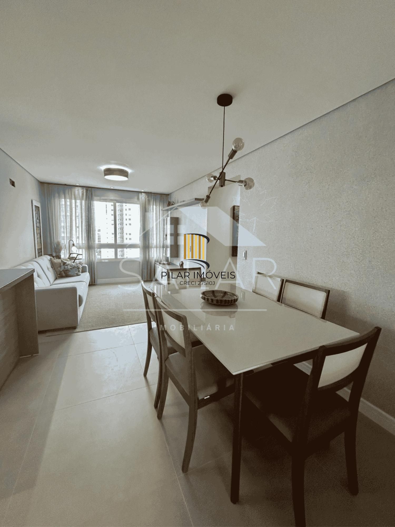 Excelente apartamento de 03 dormitórios, Bairro Vila Ipiranga, Porto Alegre/RS