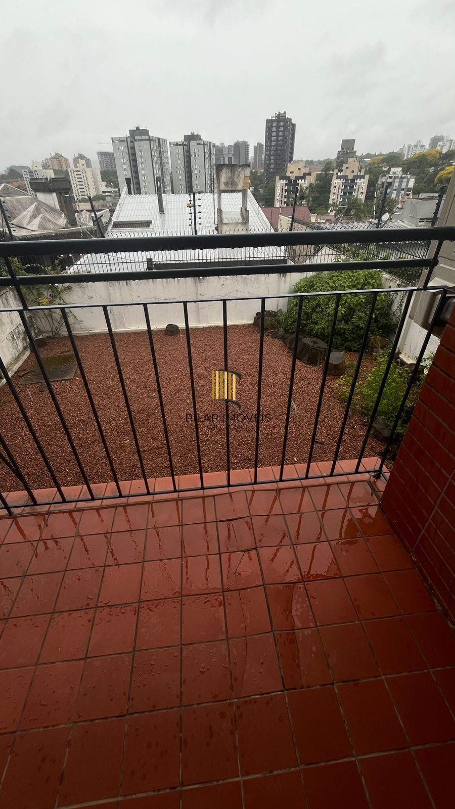 Casa adaptada para comércio, Boa Vista, Porto Alegre/RS