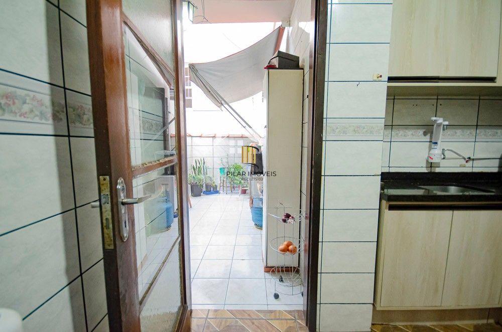 Apartamento na zona Sul de Porto Alegre, Bairro Praia de Belas