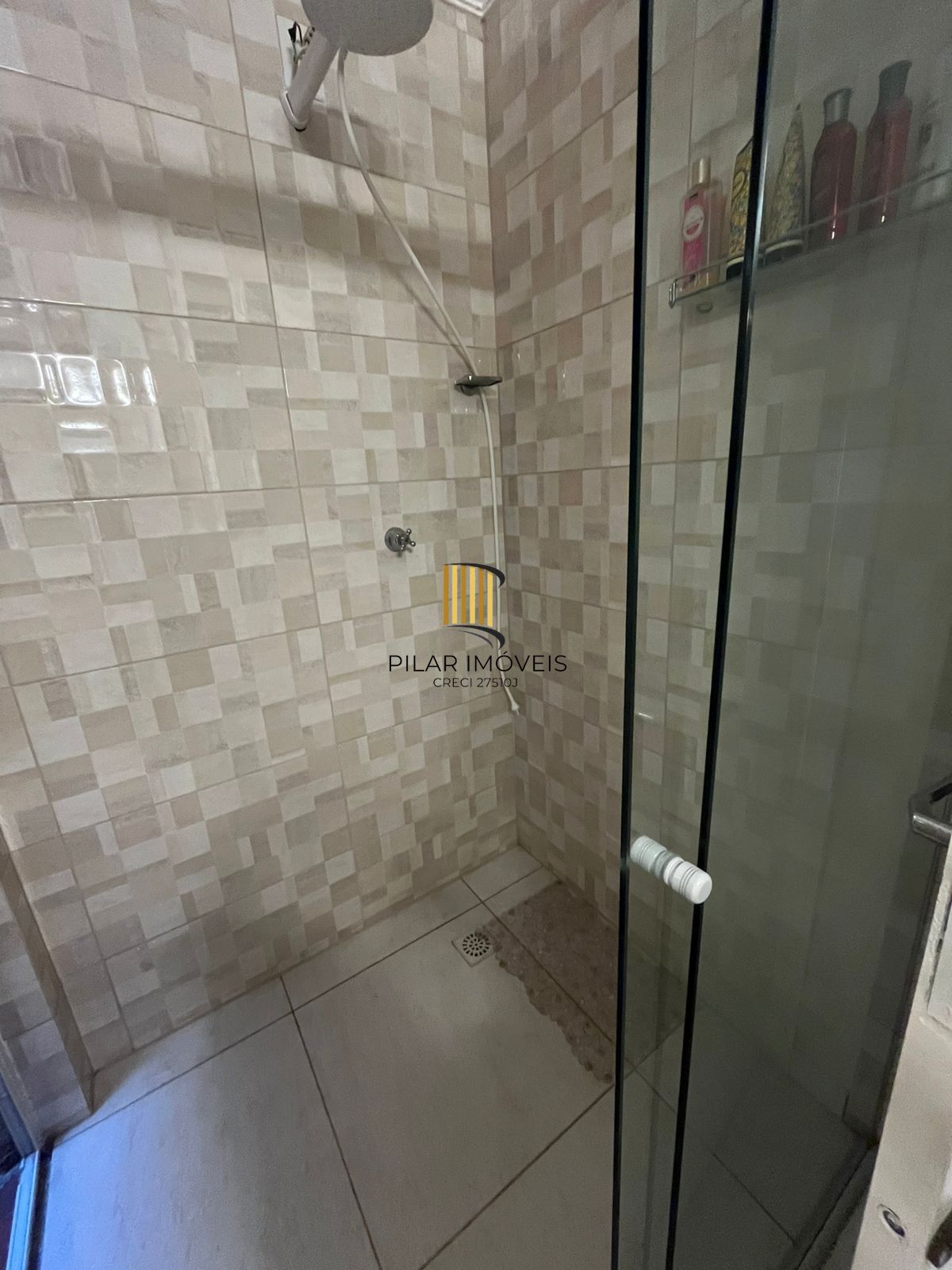 Amplo apartamento com excelente distribuição e a melhor vaga do prédio!