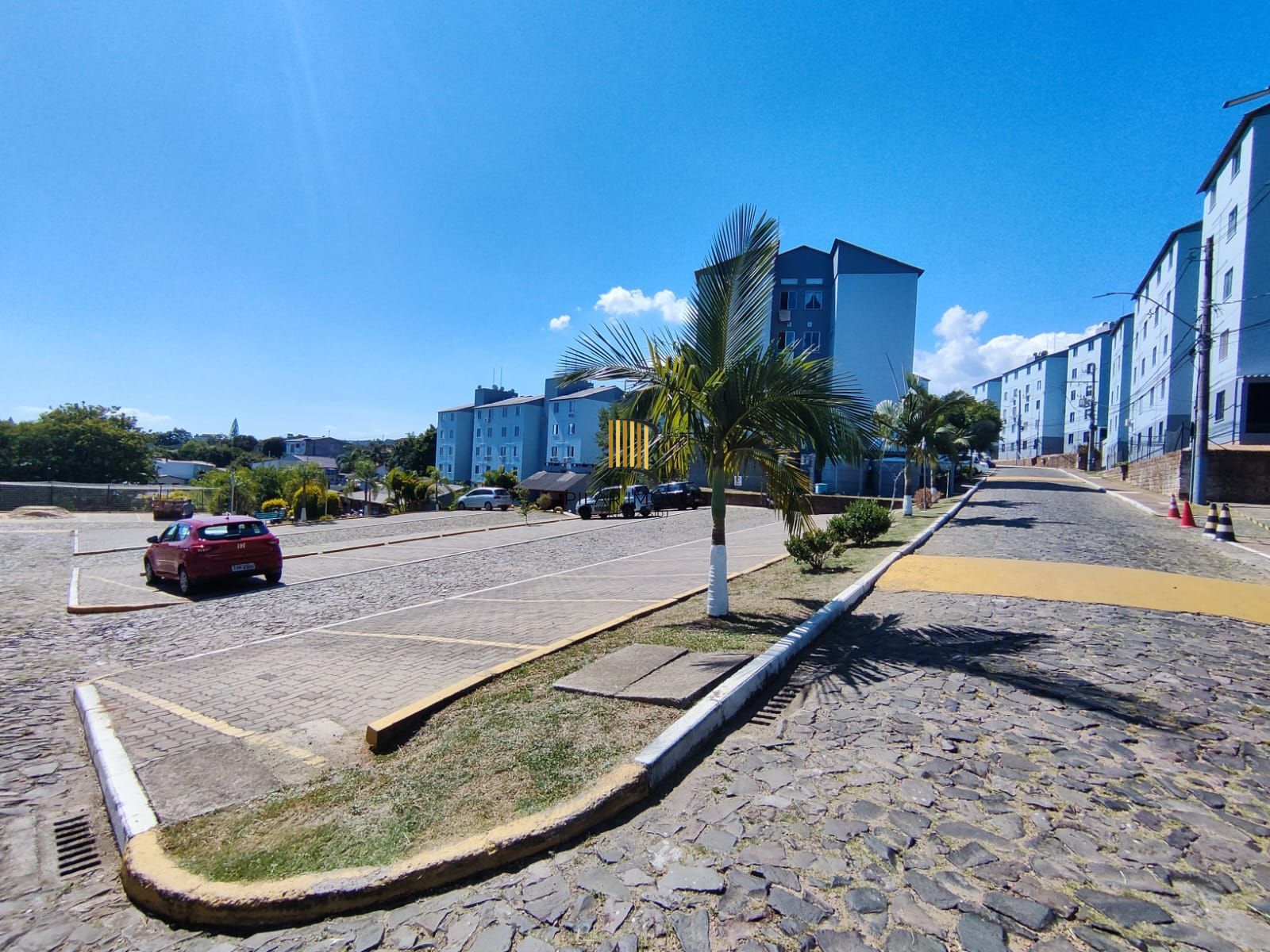 Oportunidade Imperdível! Apartamento de 2 Quartos em Porto Alegre por Apenas R$130.000,00!