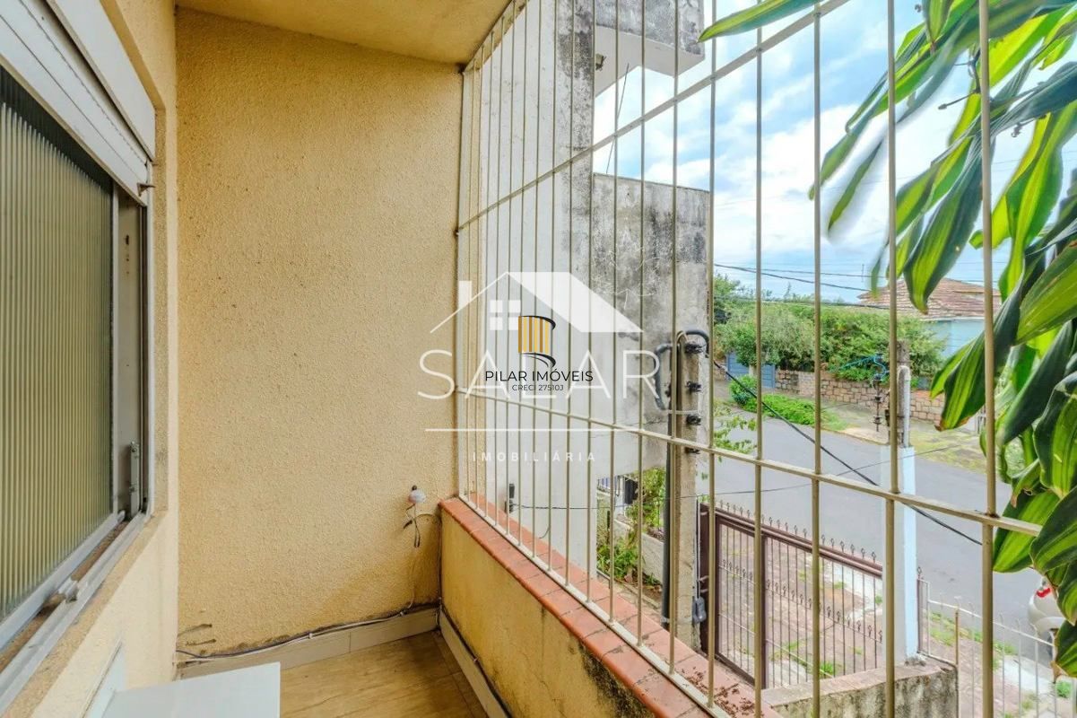 Casa com piscina no Bairro Partenon – Porto Alegre – RS