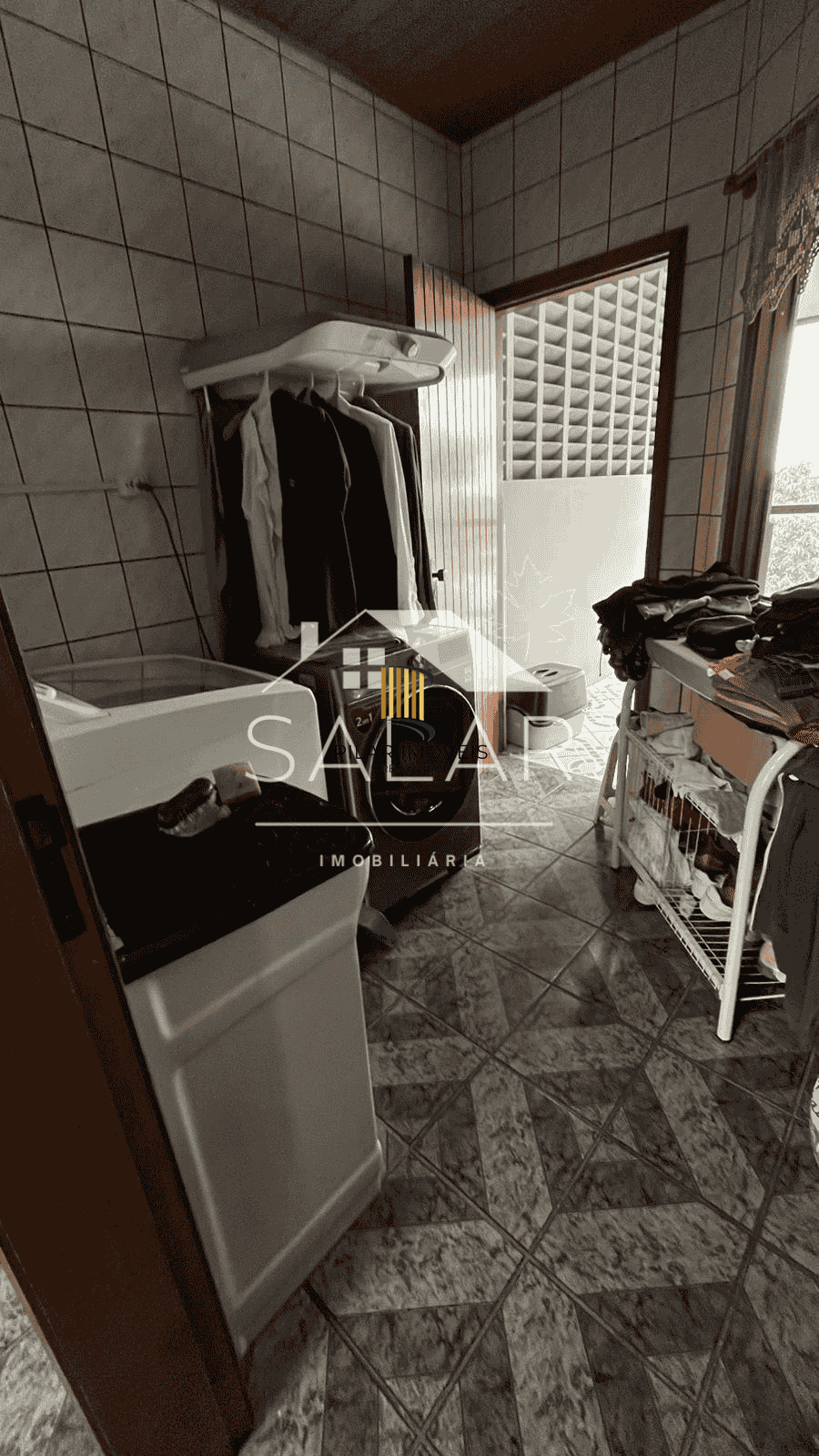 Casa com piscina, Bairro Querência, Viamão/RS