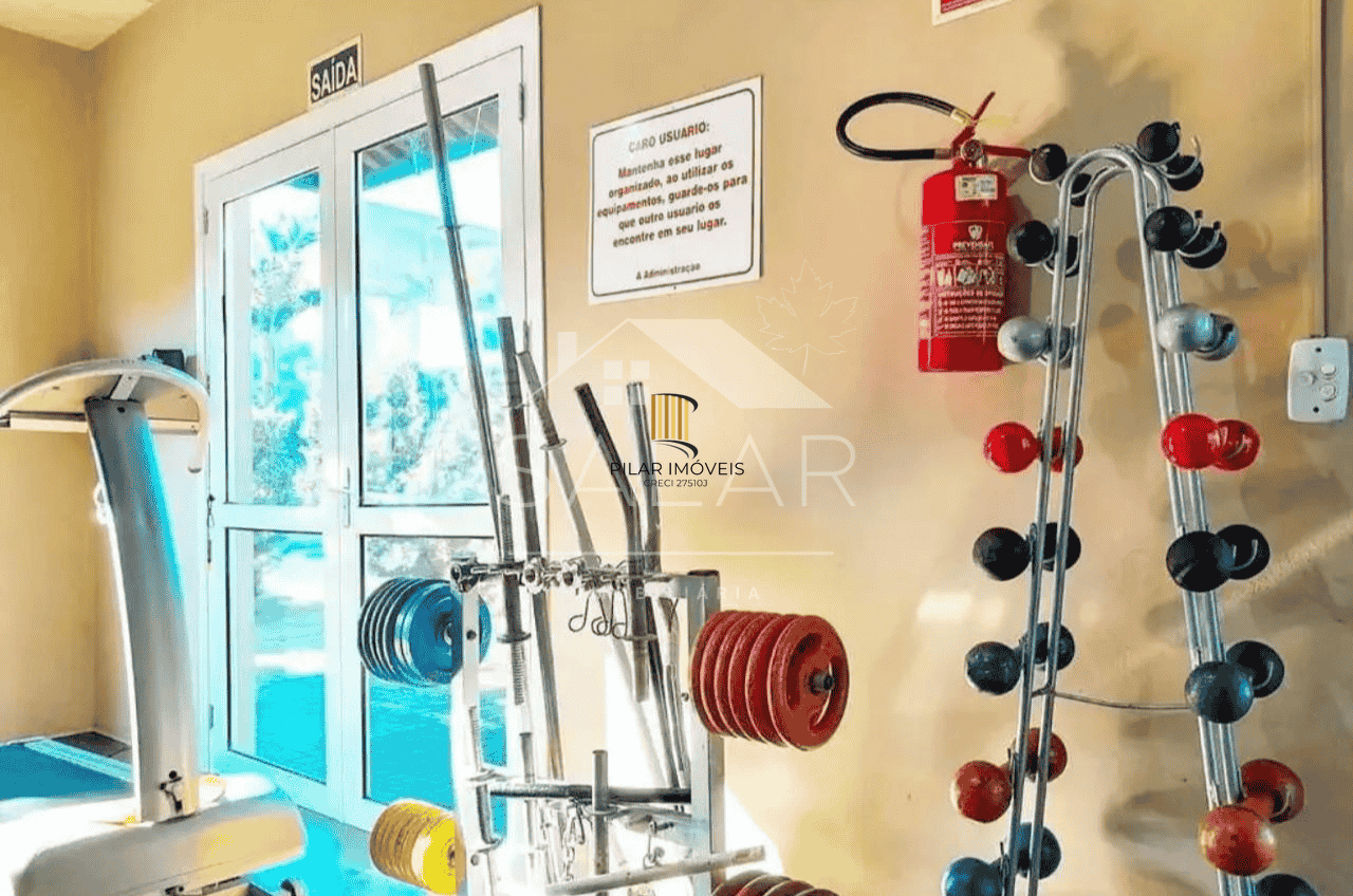 Casa em condomínio fechado, Bairro Rio Branco, Canoas/RS