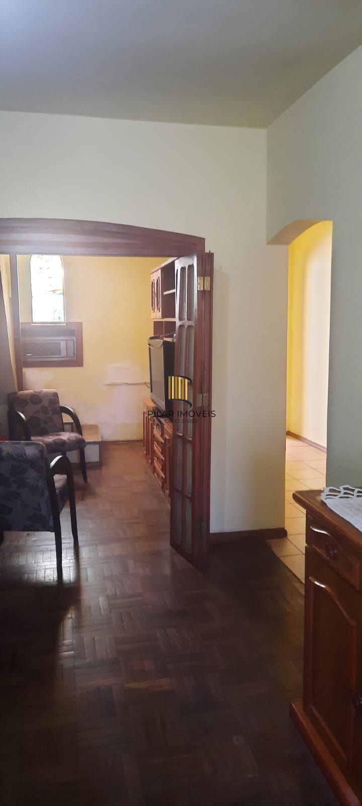 Casa com 03 dormitórios, Bairro Rubem Berta, Porto Alegre, Rio Grande do Sul