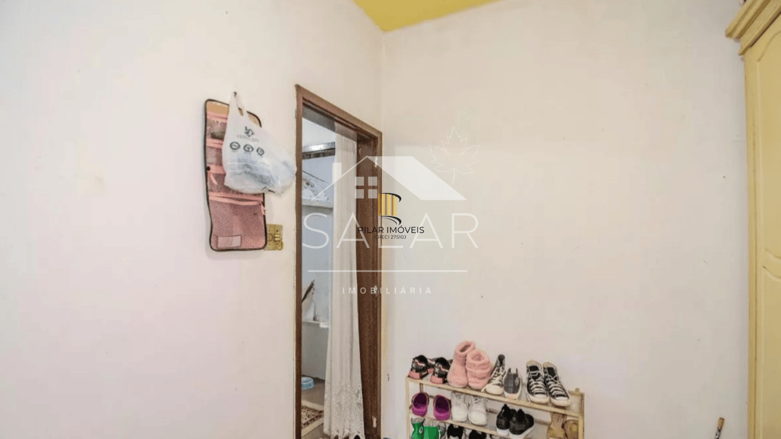 Apartamento térreo, Bairro IAPI, Porto Alegre/RS