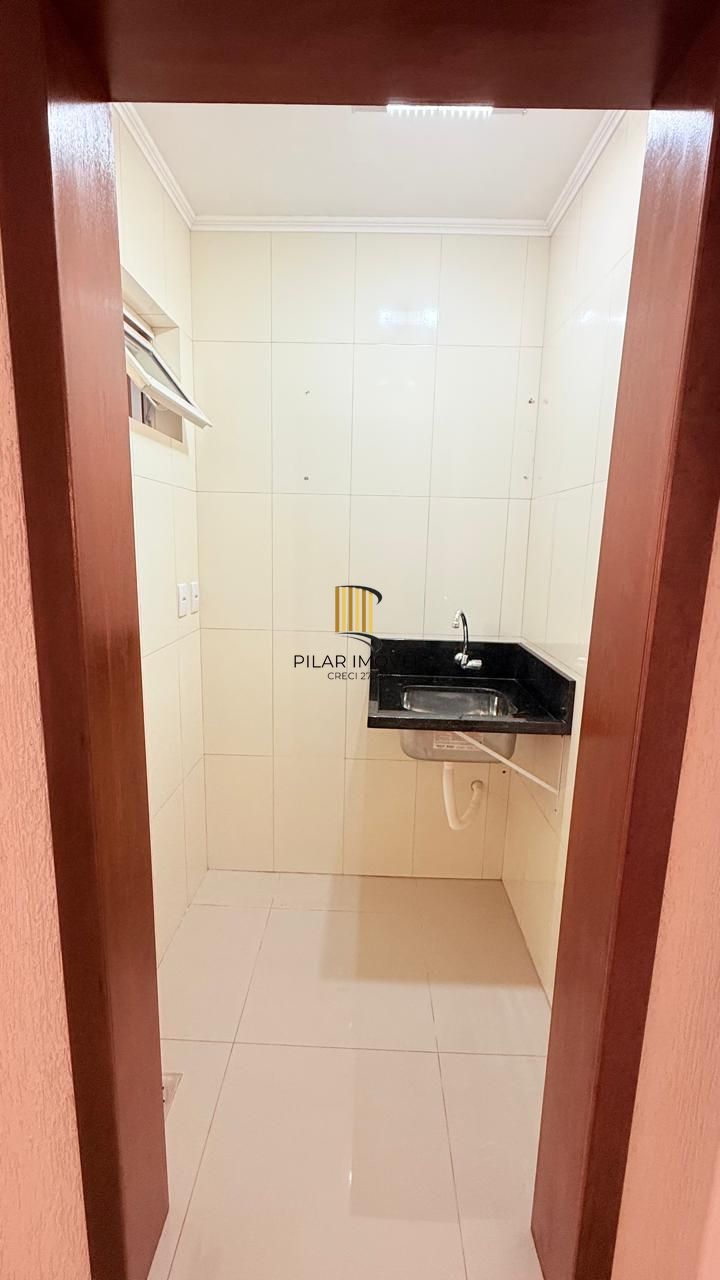 Casa em condomínio fechado, Bairro Rio Branco, Canoas/RS