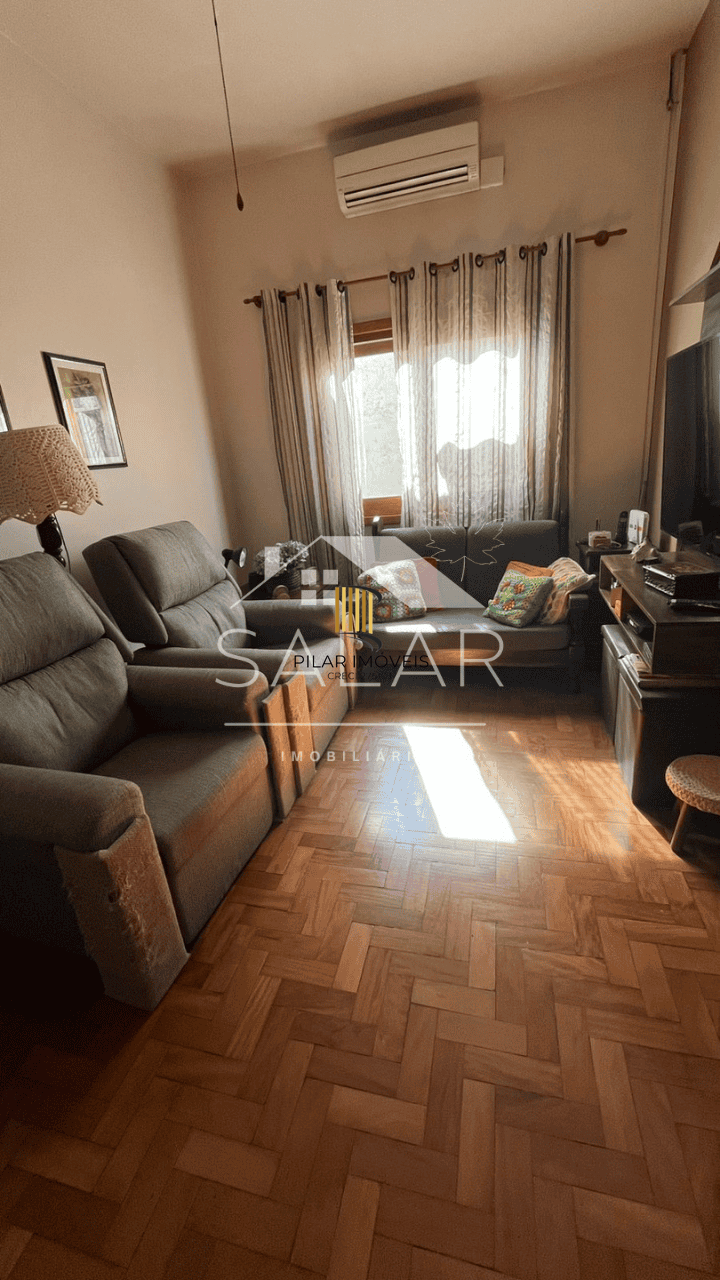 Casa com 03 dormitórios, Bairro Santana, Porto Alegre/RS - Pilar Imóveis