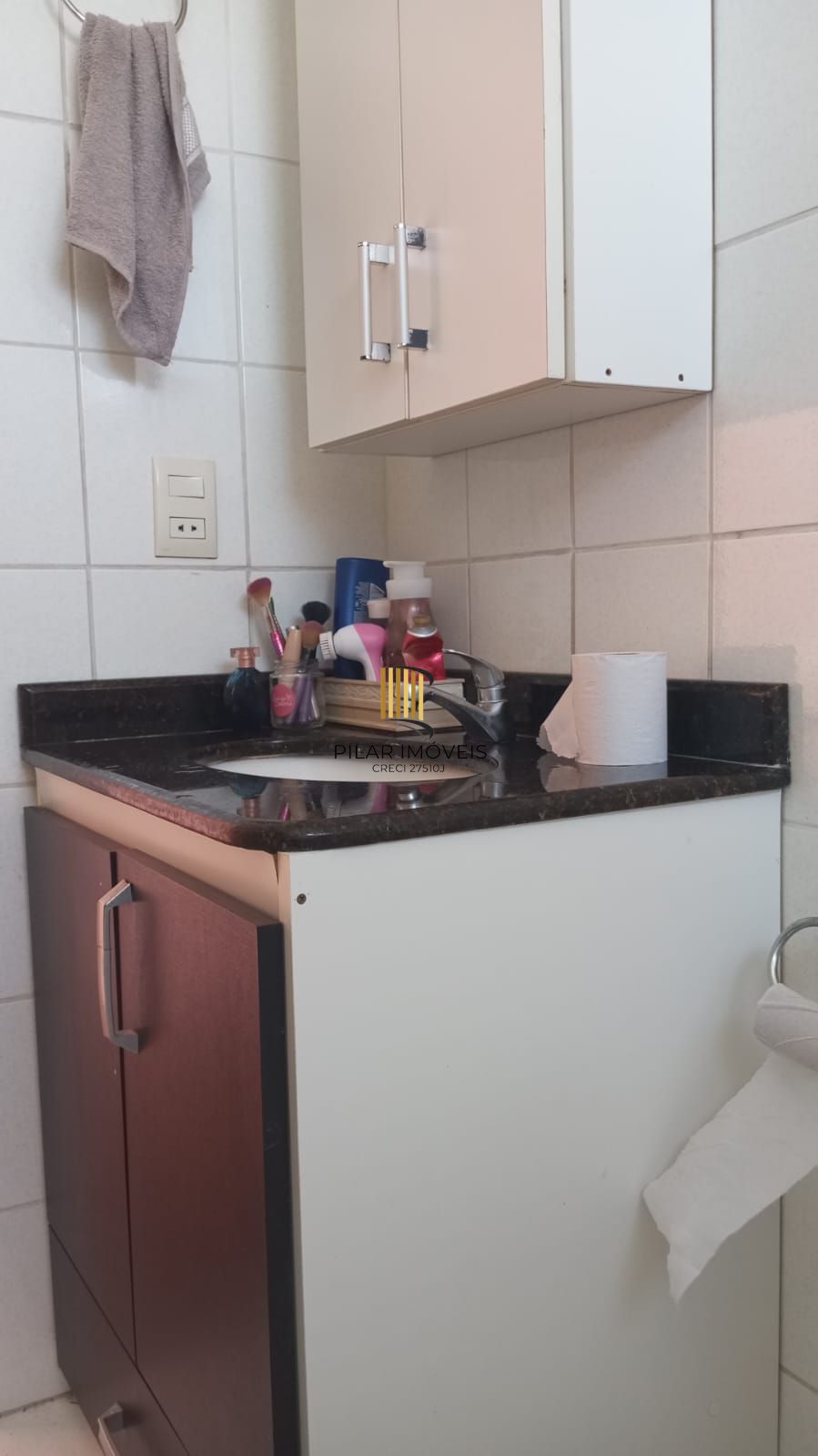 Apartamento de 02 dormitórios, no Vila Nova, Porto Alegre/RS
