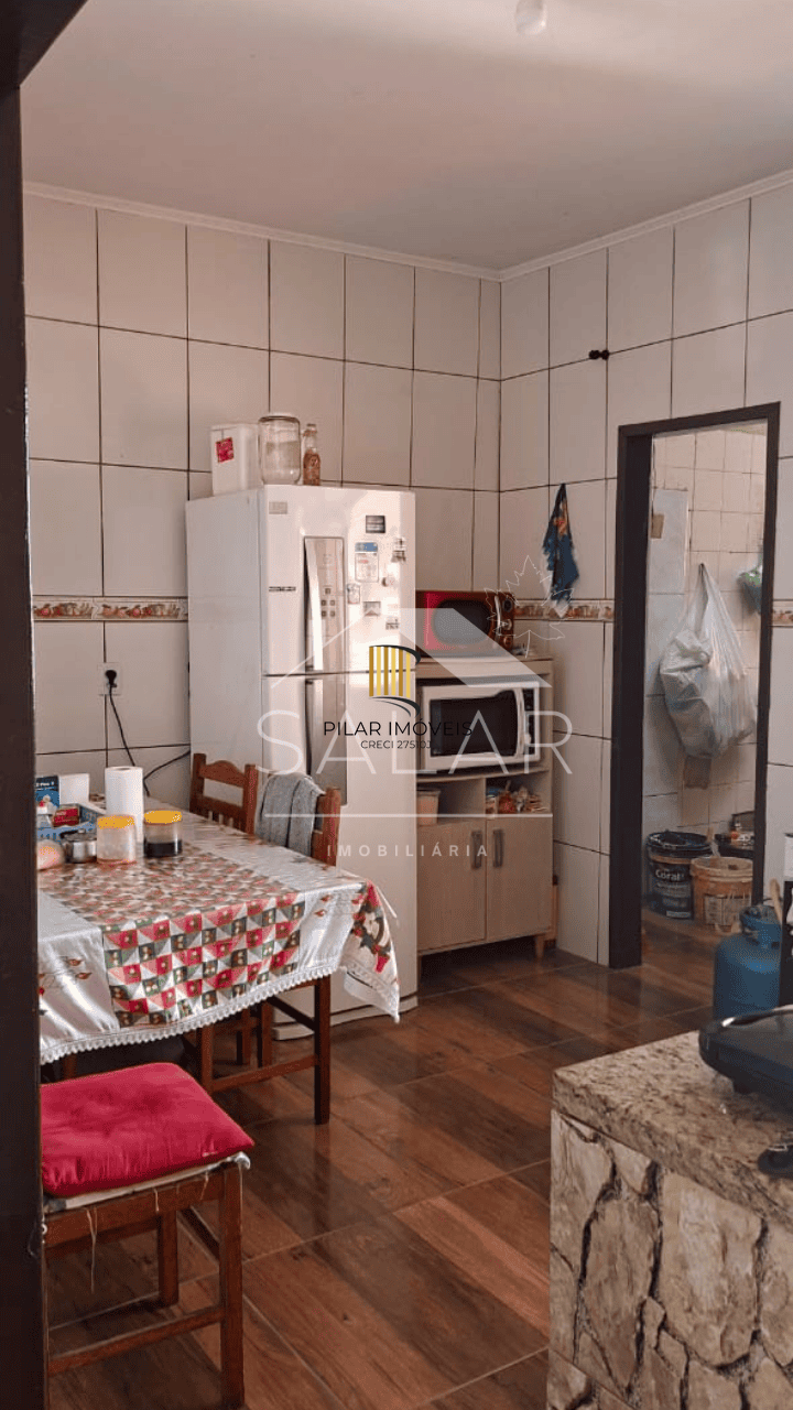 Casa no Bairro Sarandi, Porto Alegre/RS