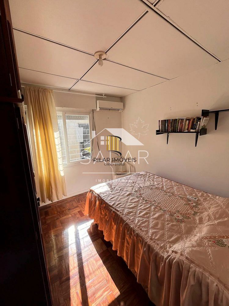 Casa de esquina, Bairro Parque dos Maias, Porto Alegre, Rio Grande do Sul