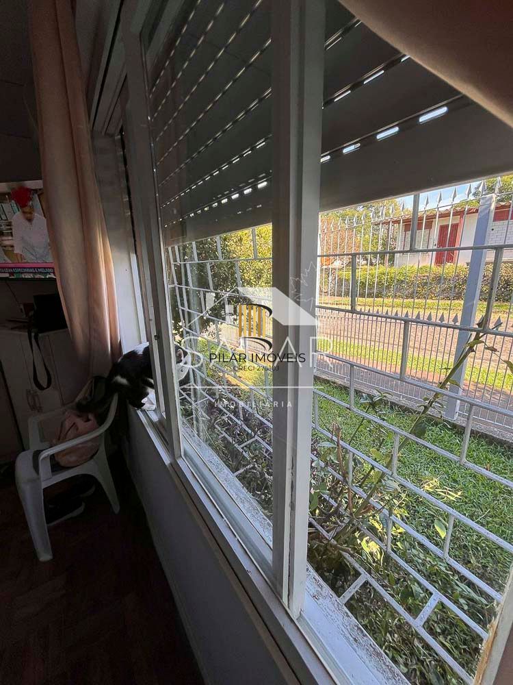 Casa de esquina, Bairro Parque dos Maias, Porto Alegre, Rio Grande do Sul