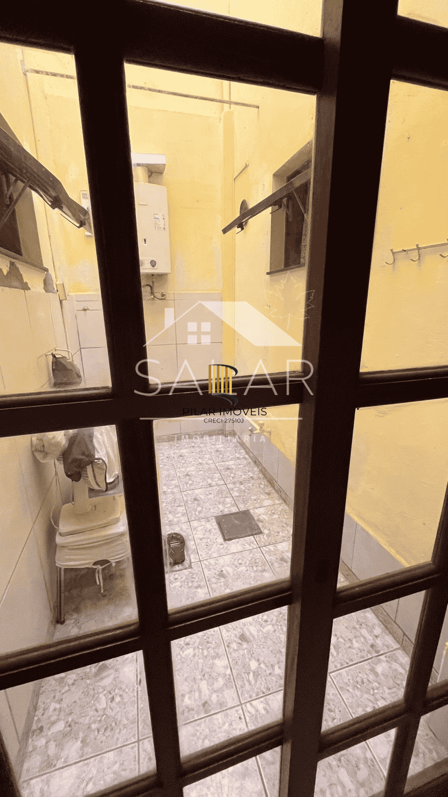 Casa com piscina, Santa Fé, zona Norte de Porto Alegre, Rio Grande do Sul