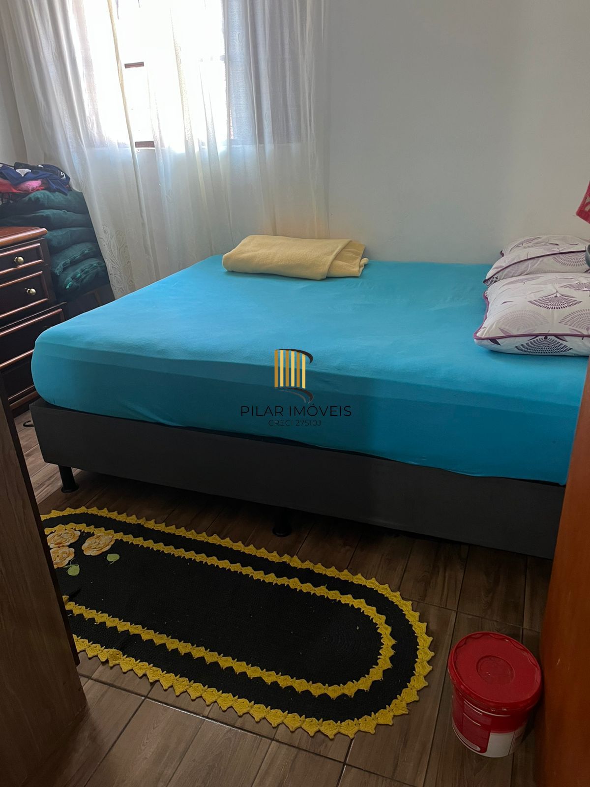 Apartamento 2 Dormitórios com Garagem em Localização Estratégica – 46,226 m²