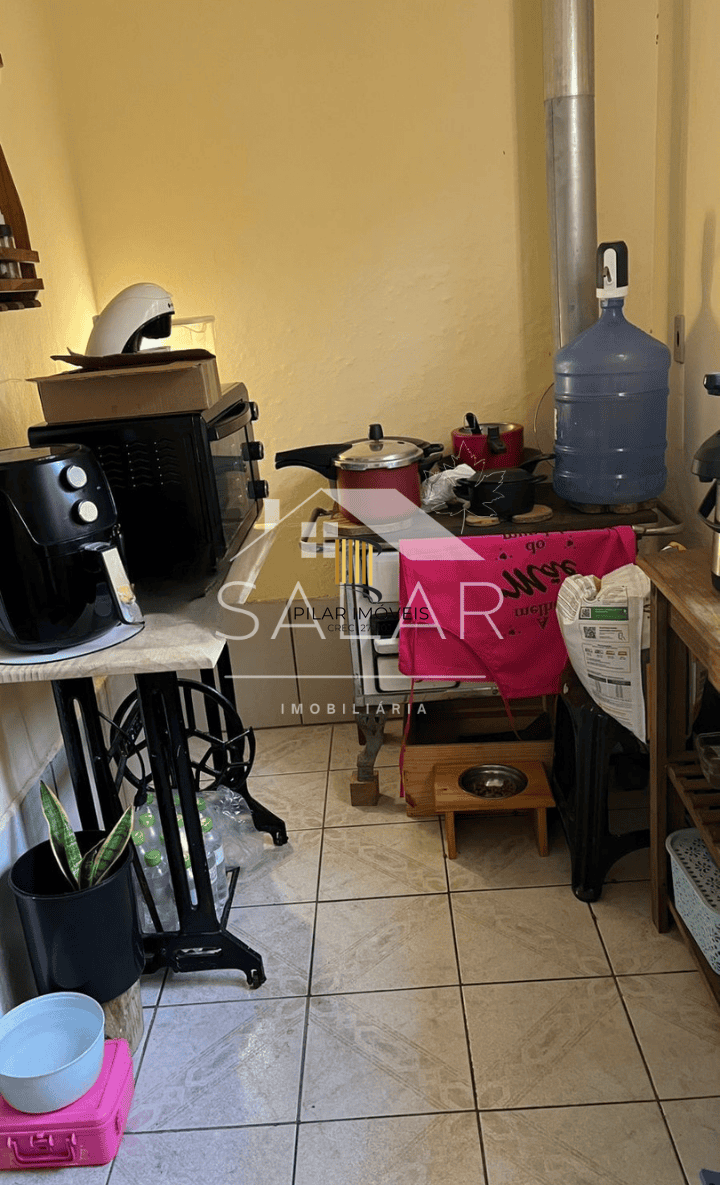 Excelente casa na zona Norte de Porto Alegre/RS