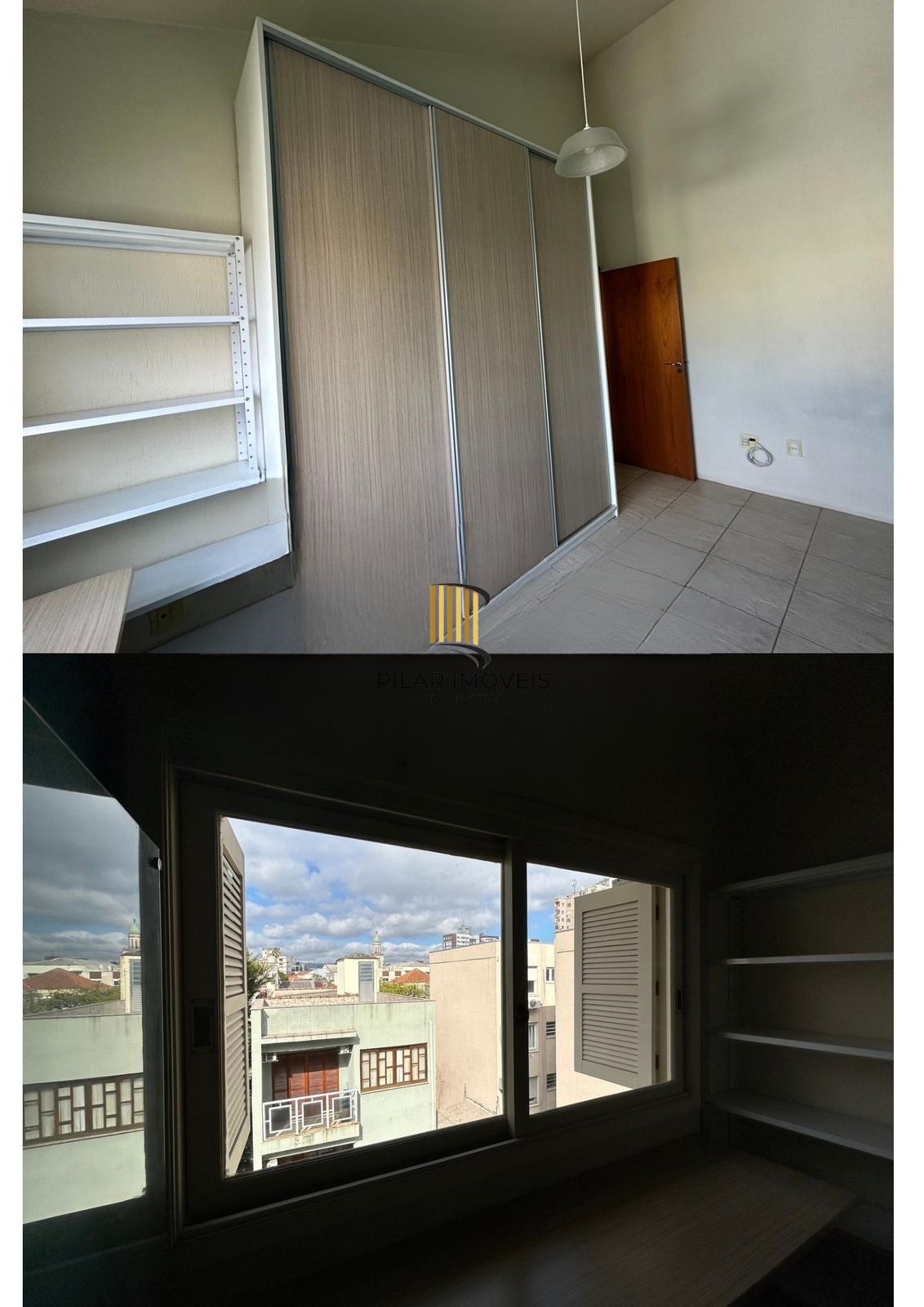 Casa com 04 dormitórios, Condomínio Residencial Casa Alta, Cidade Baixa, Porto Alegre/RS