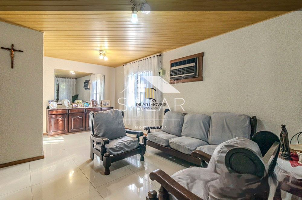 Casa com 72m², Bairro Rubem Berta, Porto Alegre, Rio Grande do Sul