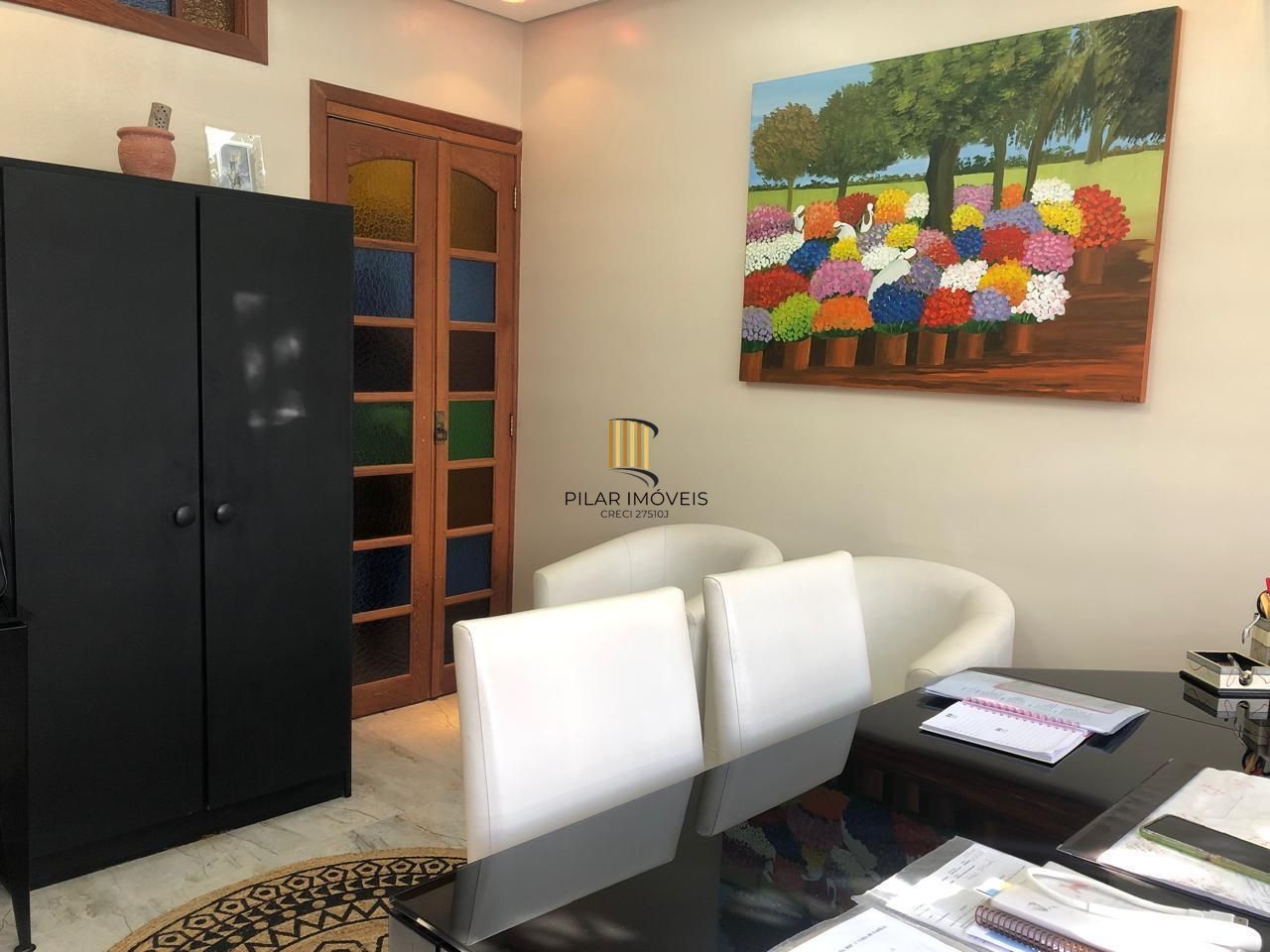 Sala Comercial no Passo da Areia com Banheiro Privativo – 30m²