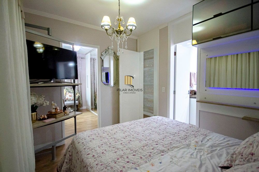 Apartamento 02 dormitórios, Bairro Humaitá, Porto Alegre, Rio Grande do Sul