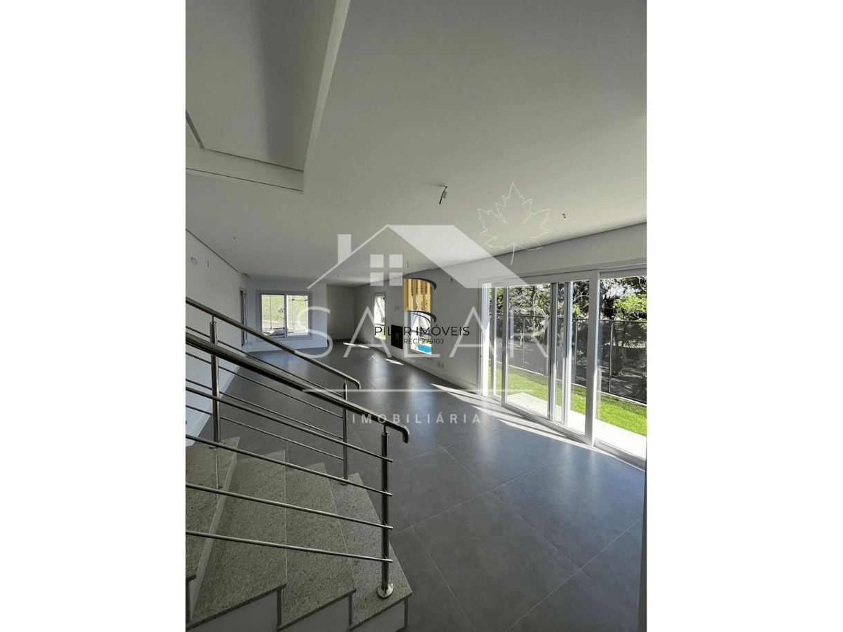 Casa maravilhosa com vista para o rio Guaíba, Jardim Isabel, Bairro Ipanema, Porto Alegre/RS