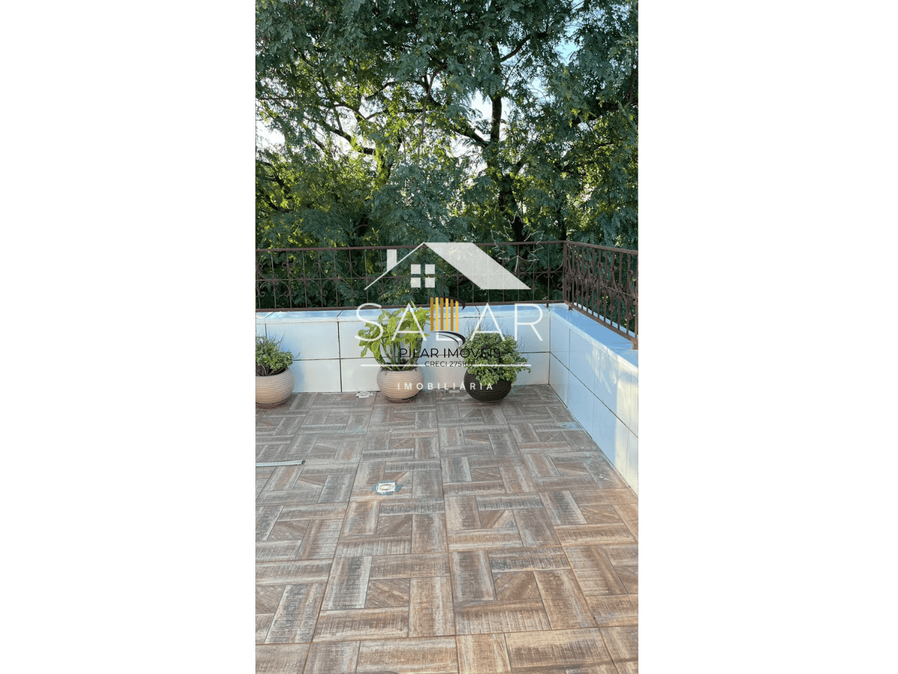 Duplex para venda com 113m², 3 dormitórios, Bairro Medianeira – Porto Alegre – RS