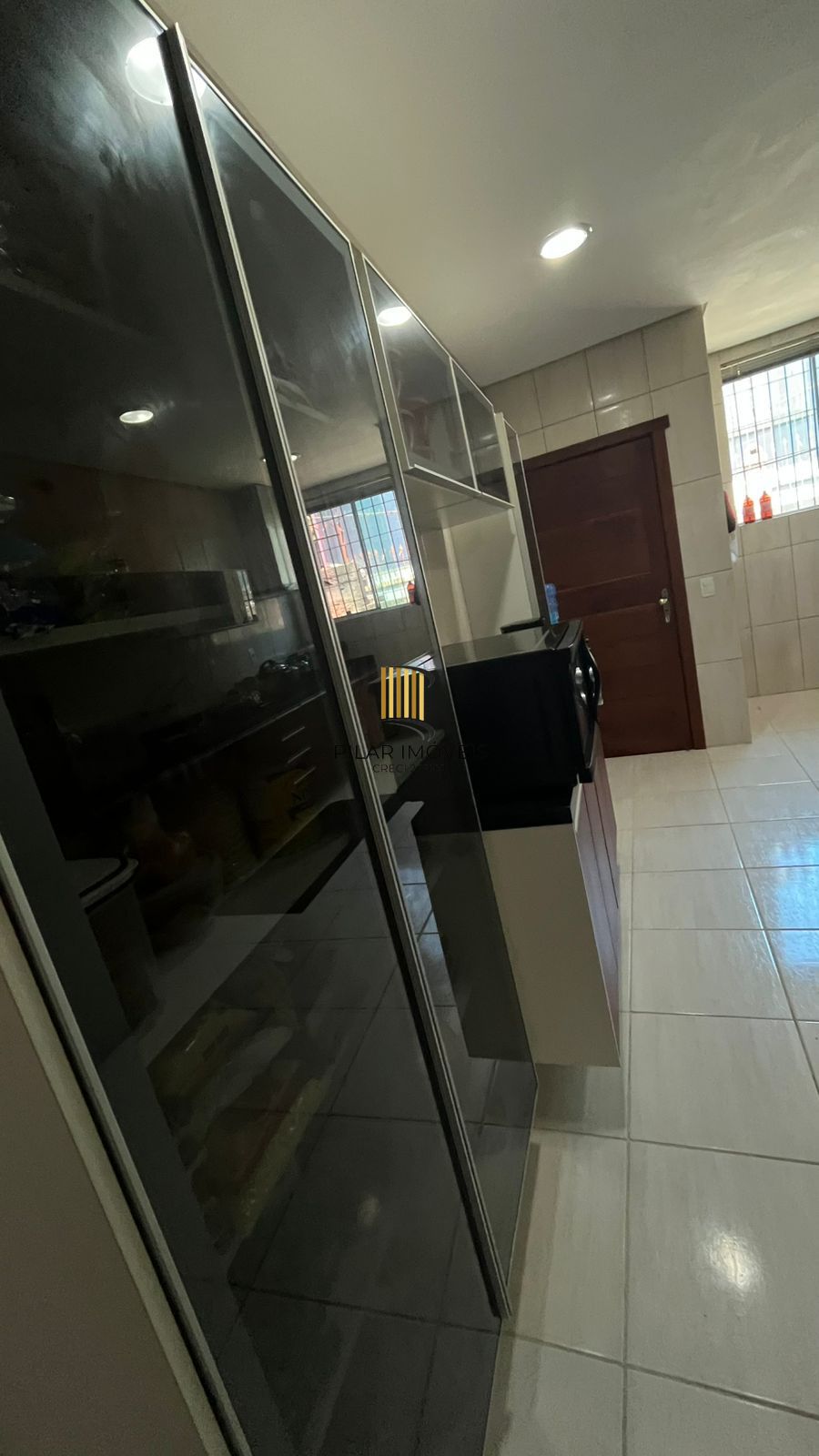 Maravilhosa casa no Bairro Boa Vista, Porto Alegre/RS